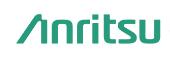 日本安立Anritsu